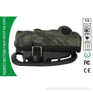 Mini 12 Megapixel Game Scouting Camera , Ltl Acorn 5210A Tr
